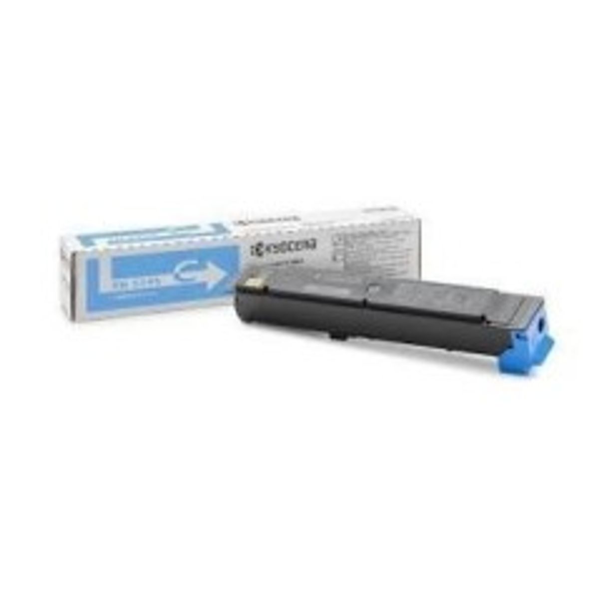 Kyocera TK 5195C Cyan 7000 sider Toner 1T02R4CNL0