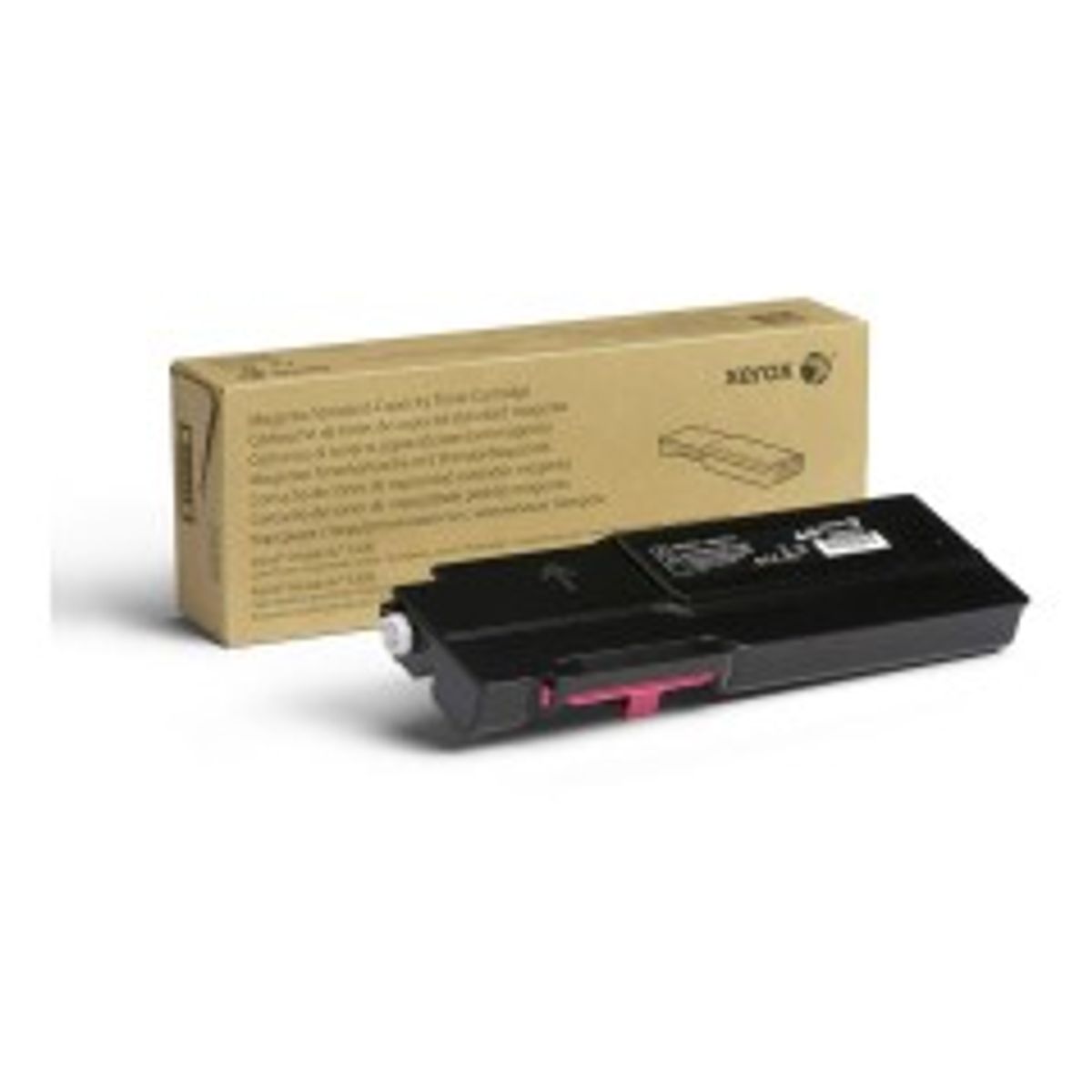 Xerox VersaLink C400 Magenta 2500 sider Toner 106R03503