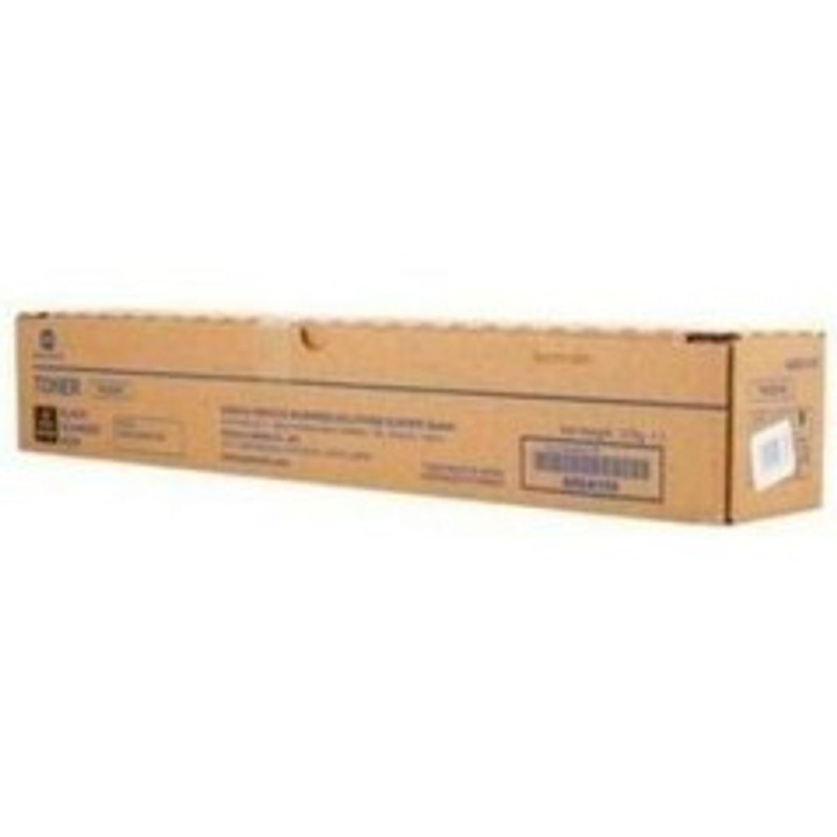 Konica Minolta TN-328K Sort 28000 sider Toner AAV8150