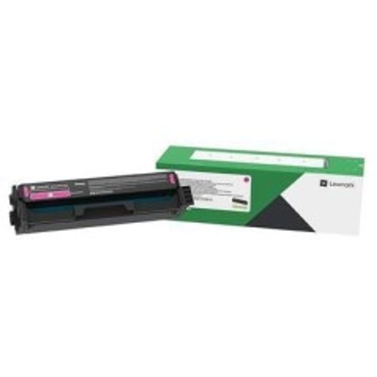 Lexmark Magenta 6700 sider Toner 20N2XM0