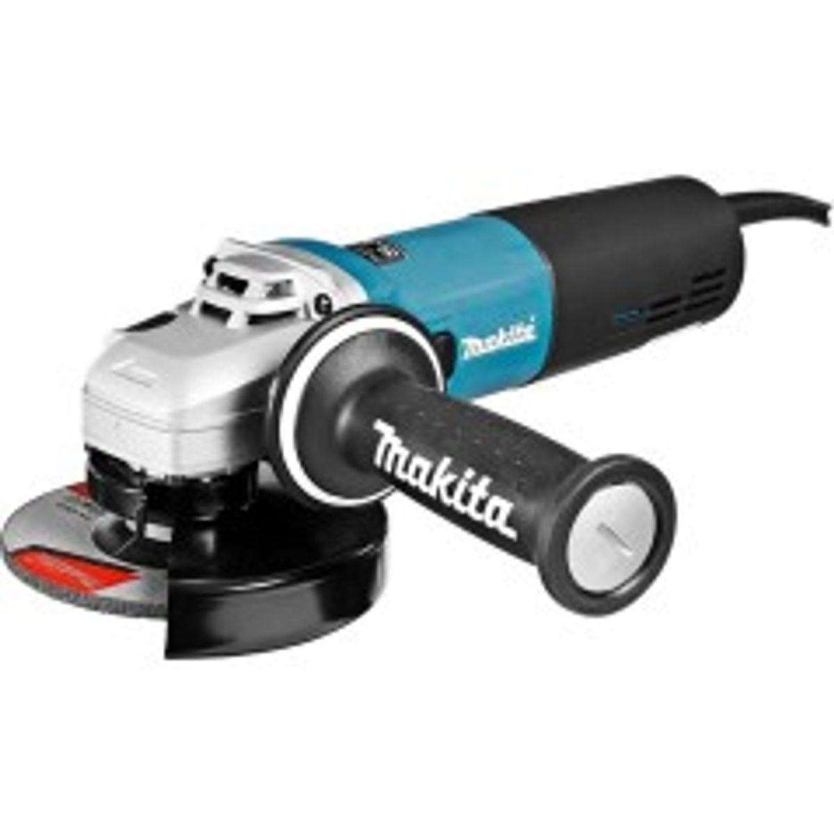 Makita 9565CVR Vinkelsliber 1400 W