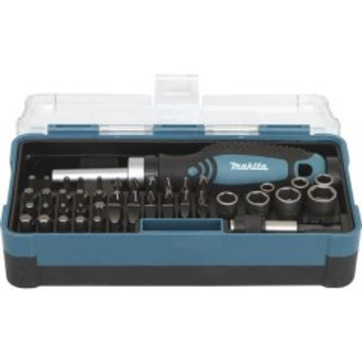 Makita Mechanics Tool Set