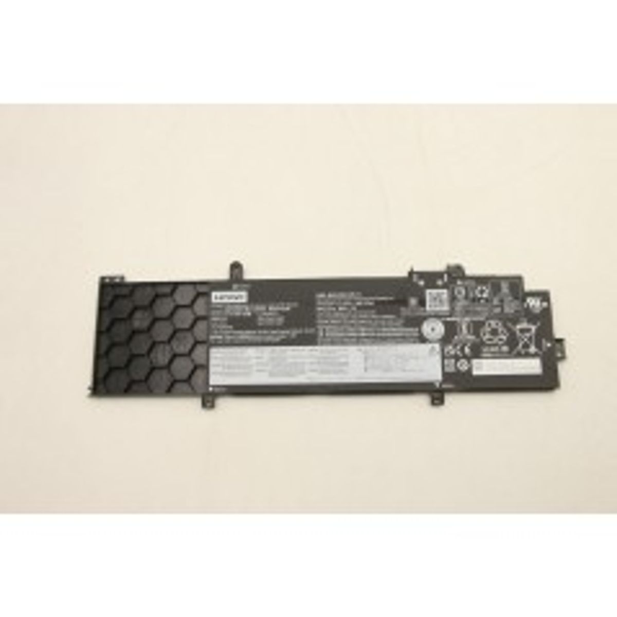 Lenovo 39.3Wh internal lithium-ion