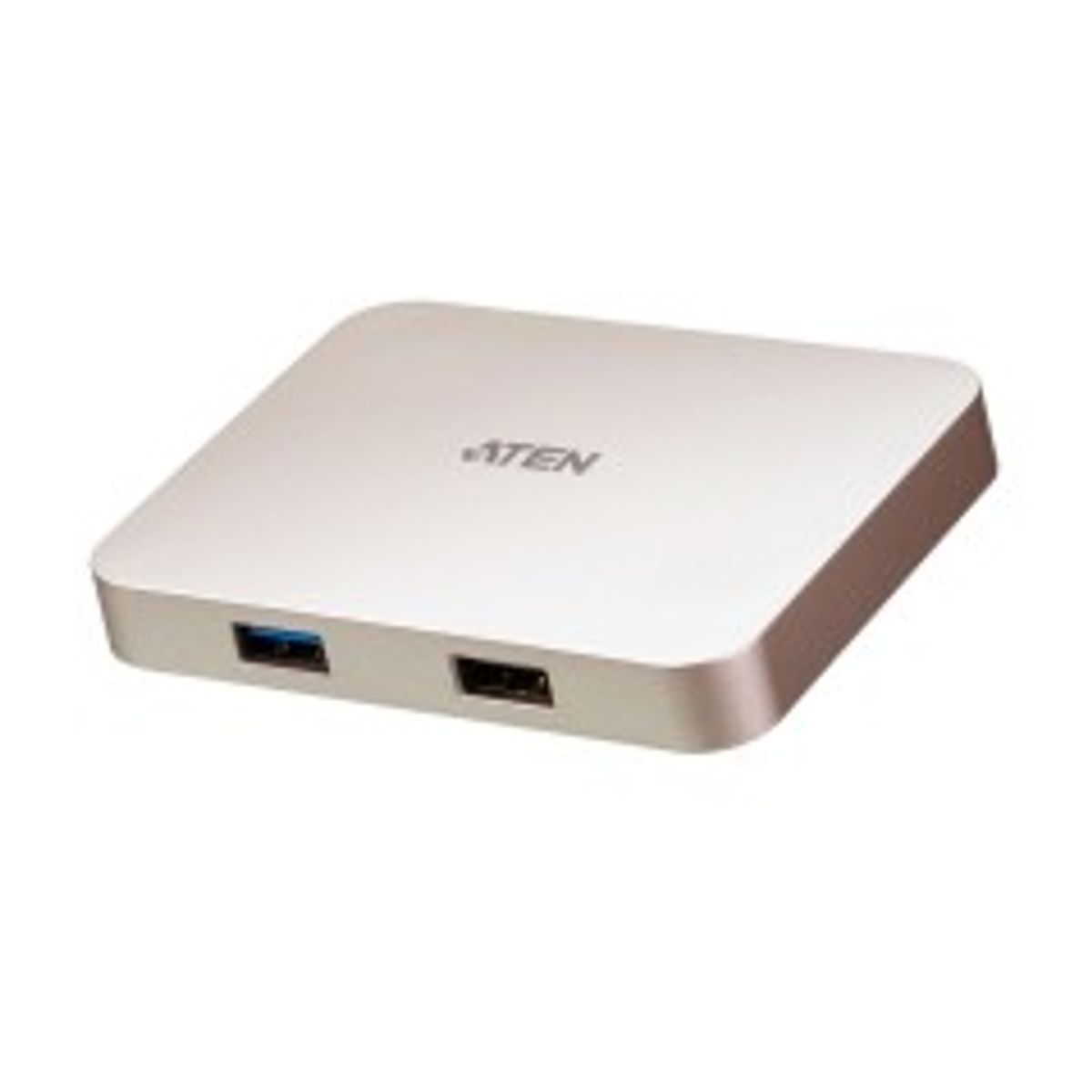 Aten USB-C 4K Ultra Mini Dock