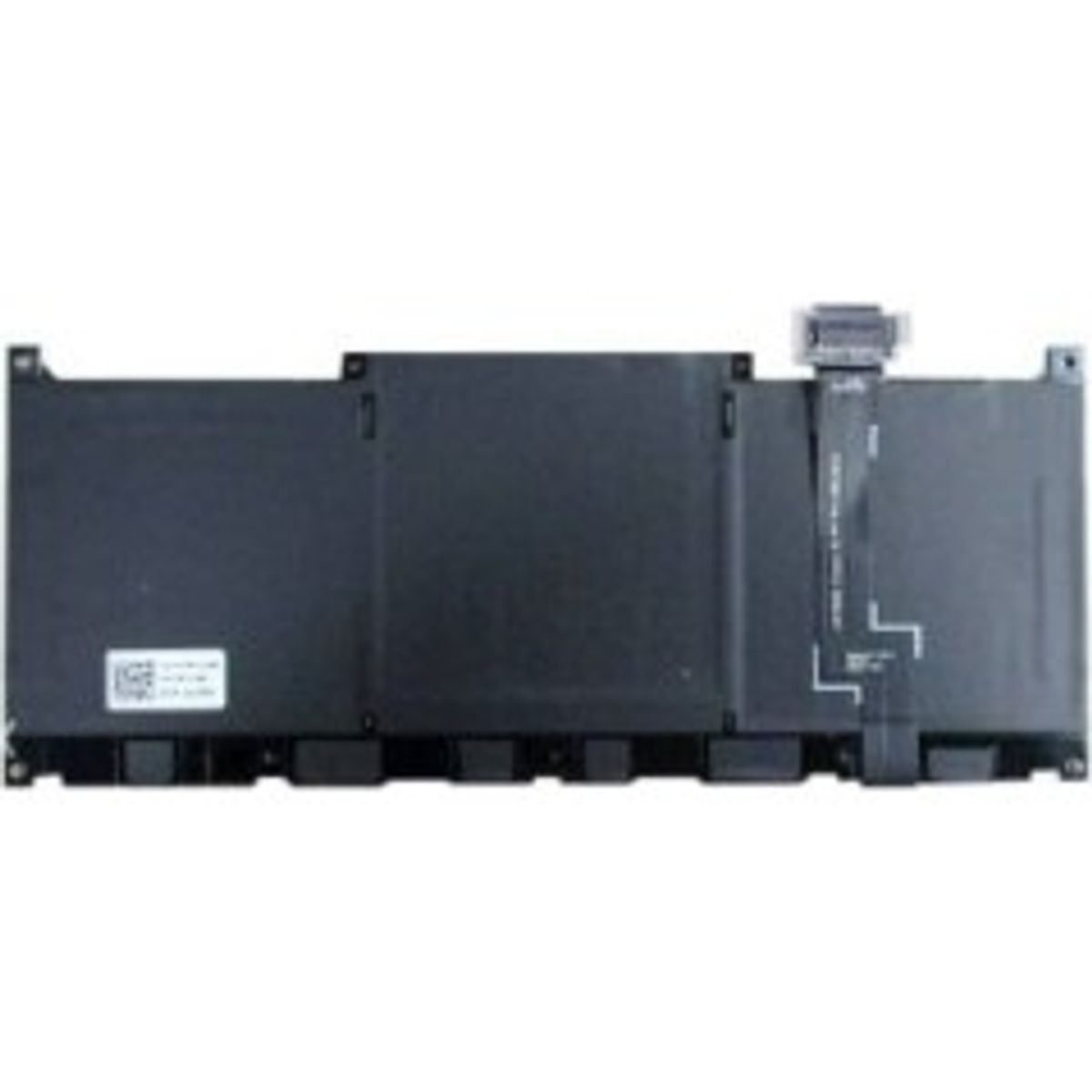 Dell 55Wh Lithium-ion battery for