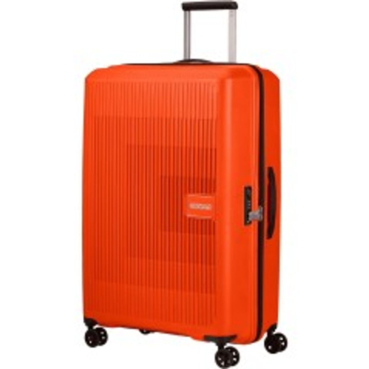 American Tourister AEROSTEP Spinner 77/28 Exp