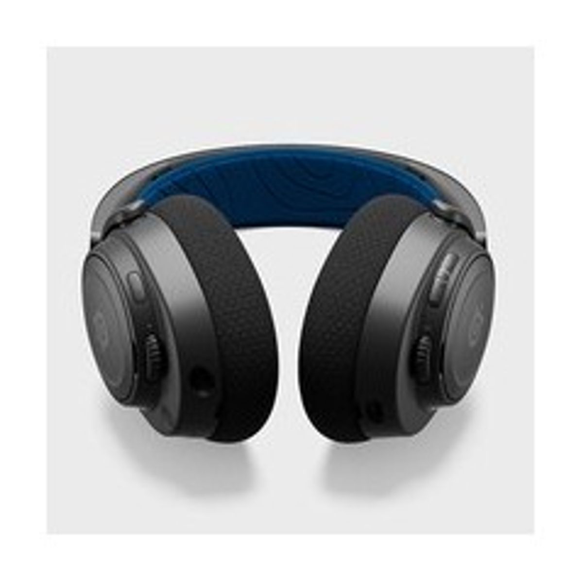 SteelSeries Arctis Nova 7P Trådløs Headset Sort