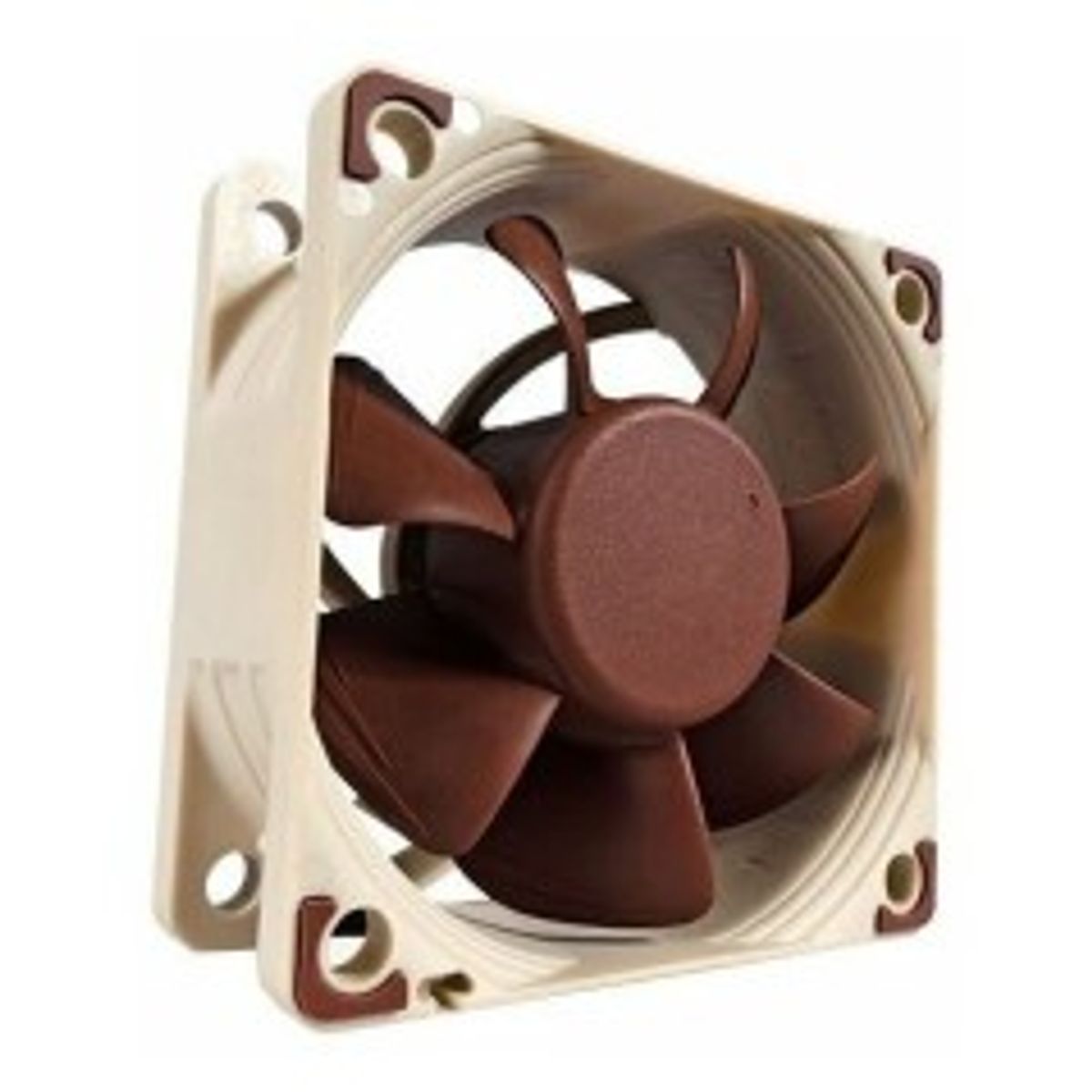 Noctua NF-A6x25 5V PWM Fan 1-pack 60 mm