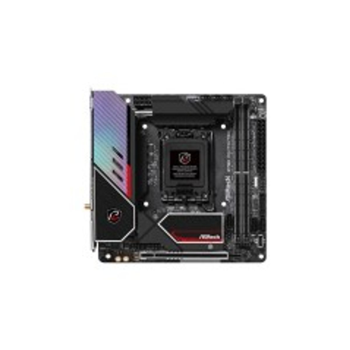 ASRock Z790 PG-ITX/TB4 Mini ITX LGA1700 Intel Z790