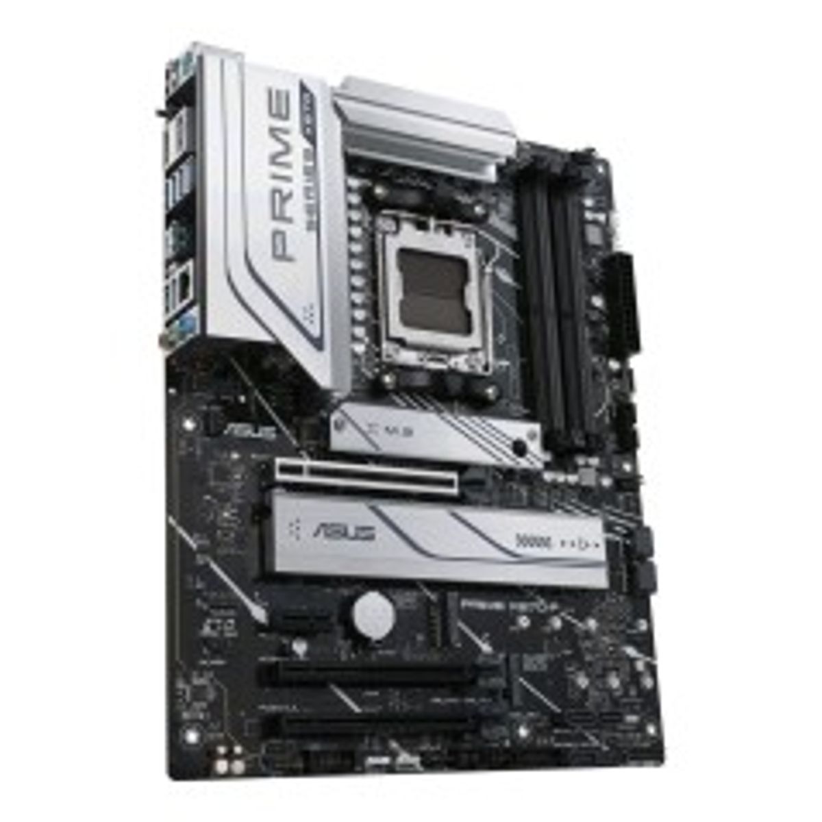 ASUS Prime X670-P ATX AM5 AMD X670