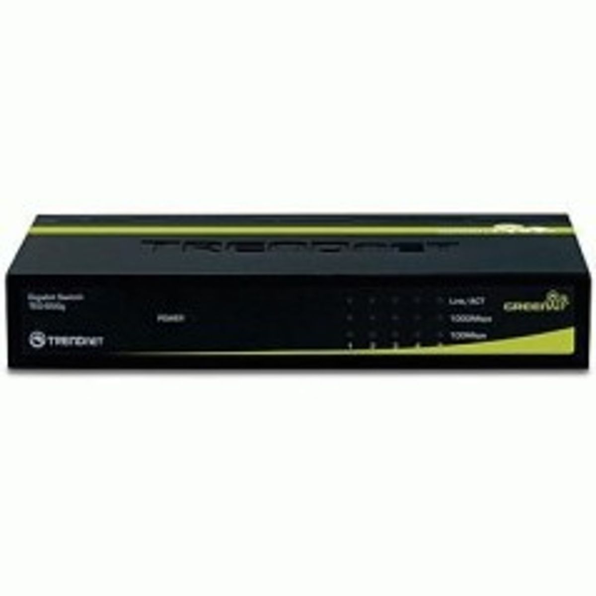 TRENDnet TEG S50G Switch 5-porte Gigabit