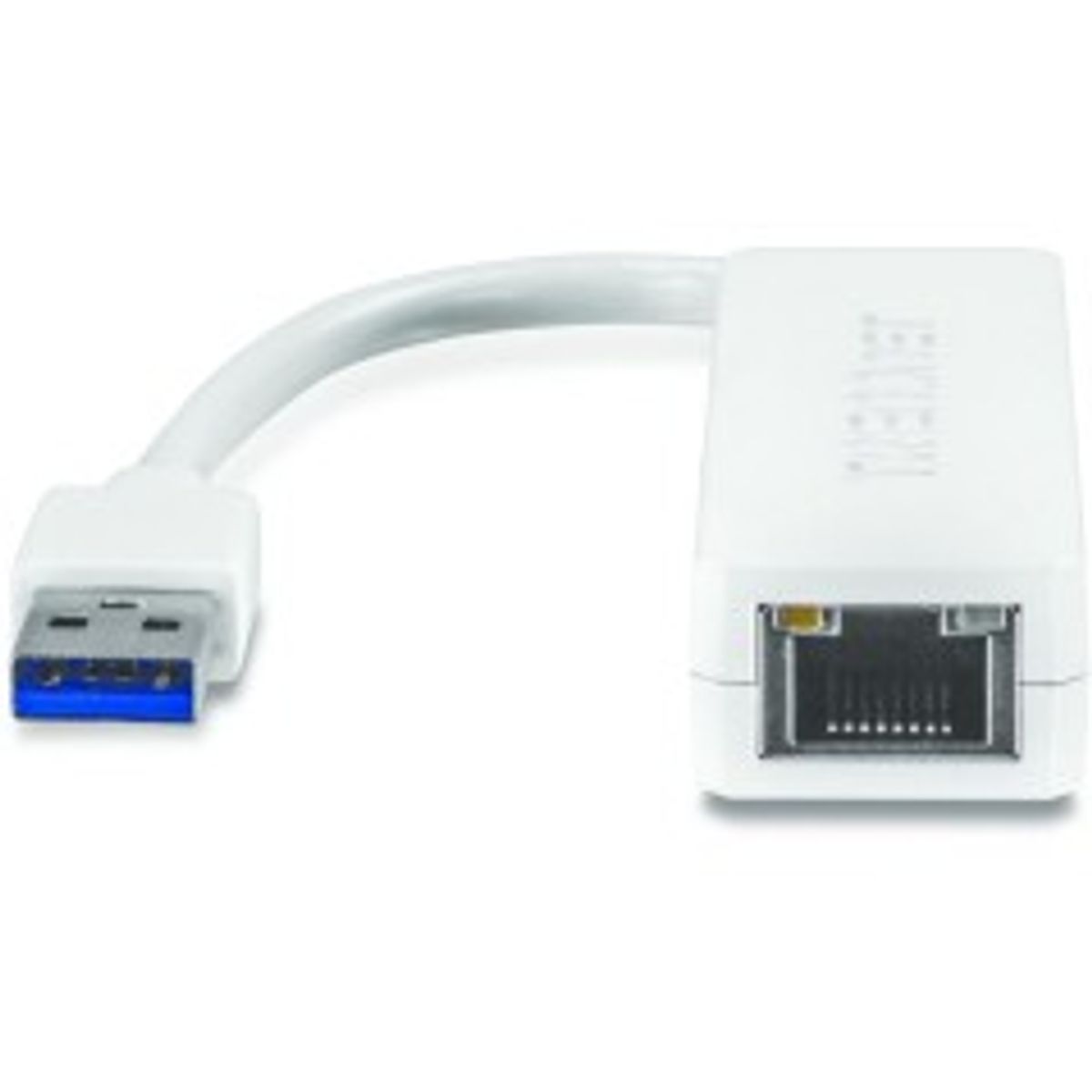 TRENDnet Netværksadapter SuperSpeed USB 3.0 2Gbps Kabling