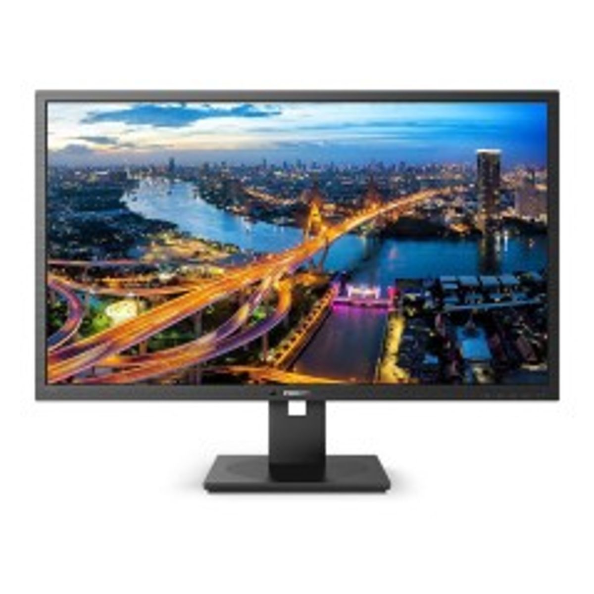 Philips 31,5, 2560x1440, IPS Flat, H/A