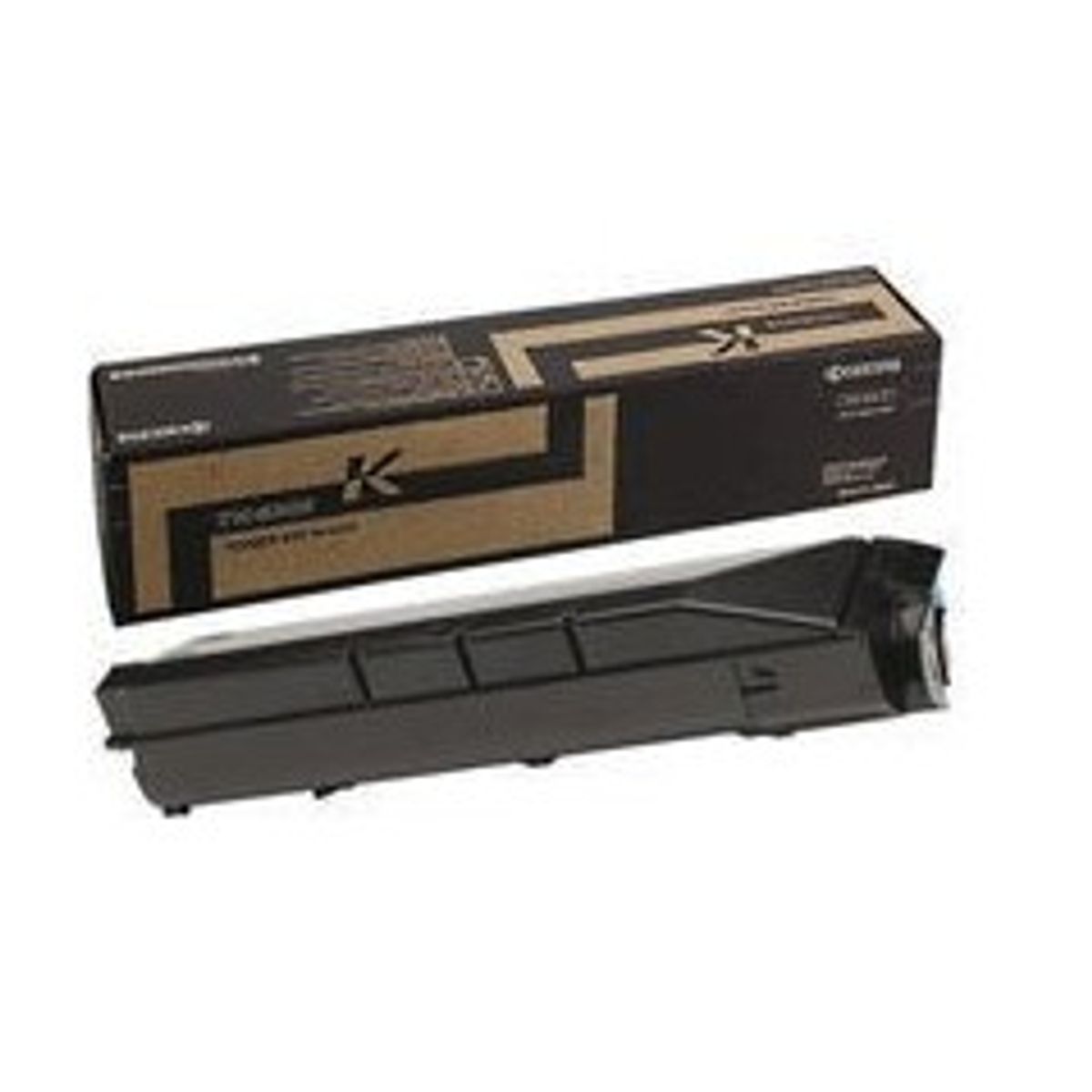 Kyocera TK 8305K Sort 25000 sider Toner 1T02LK0NL0