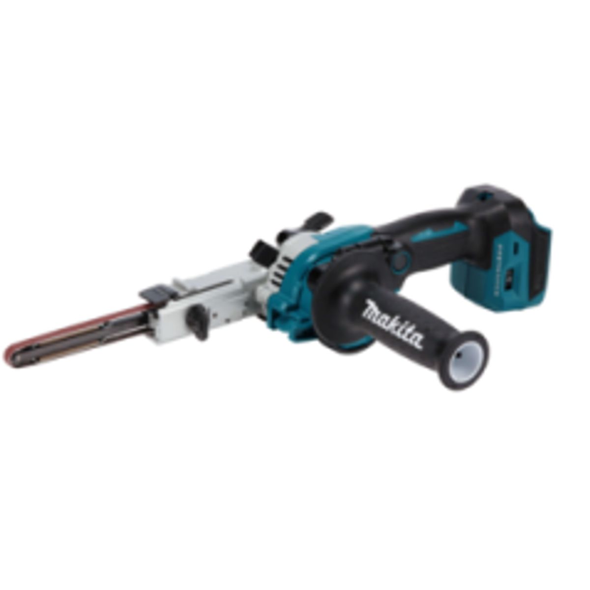 Makita DBS180 Bæltesliber Intet batteri