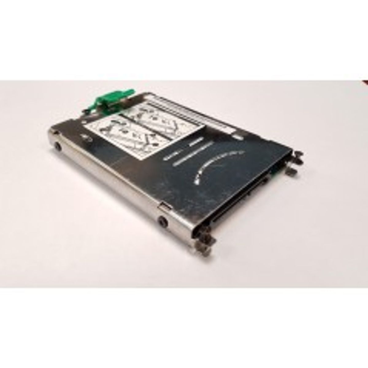 CoreParts Primary 2.5" SSD 512GB