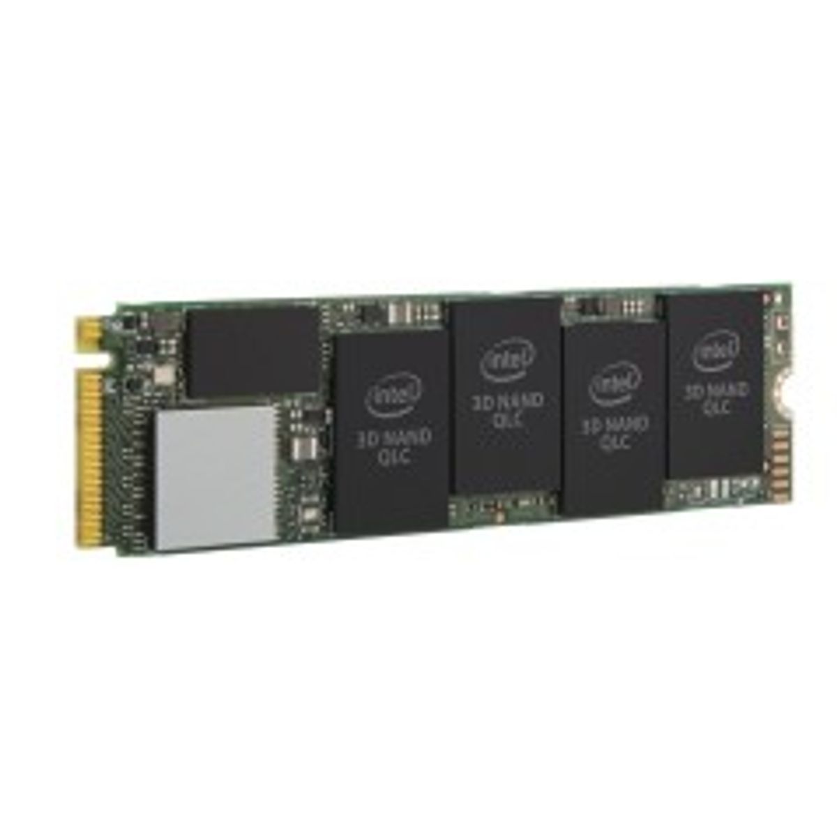 Intel Solid-State Drive 660p Series