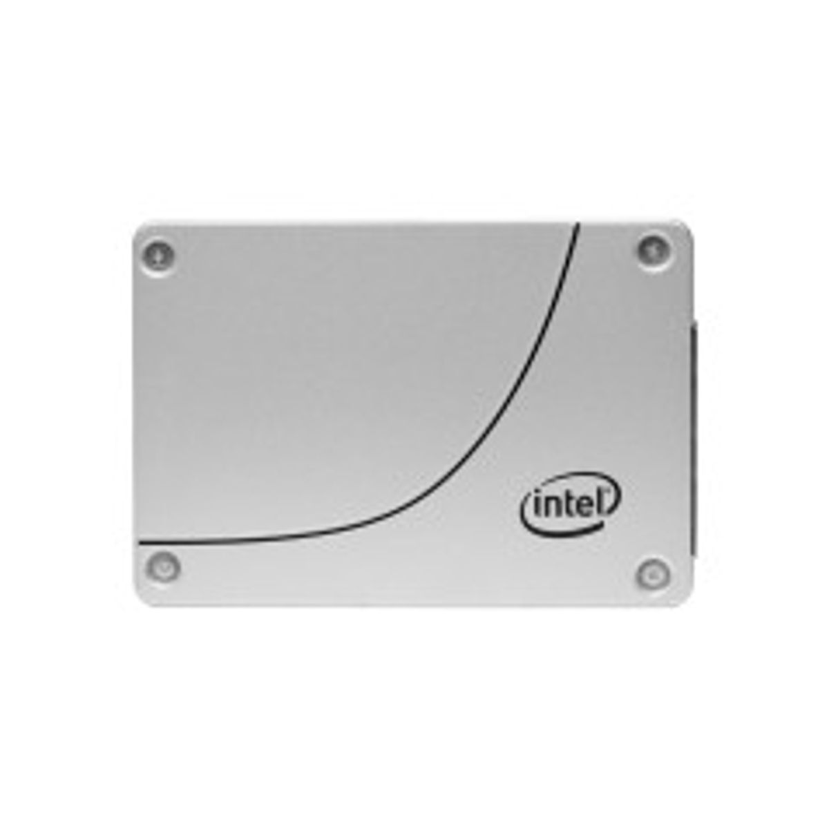 Intel Solid-State Drive D3