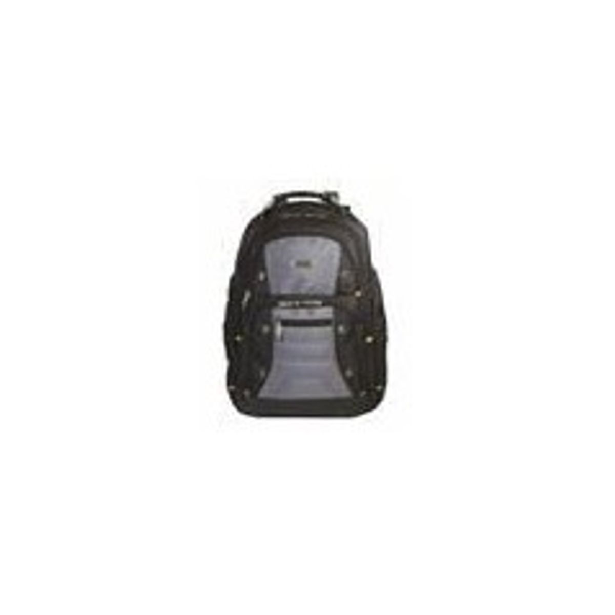 Targus Drifter Backpack, Black/Grey