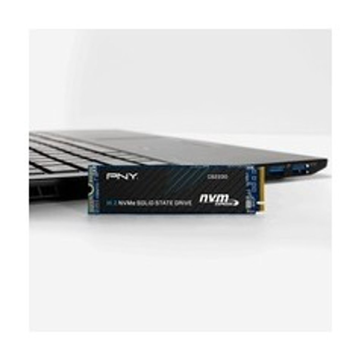 PNY Solid state-drev CS2230 1TB M.2 PCI Express 3.0 x4 (NVMe)