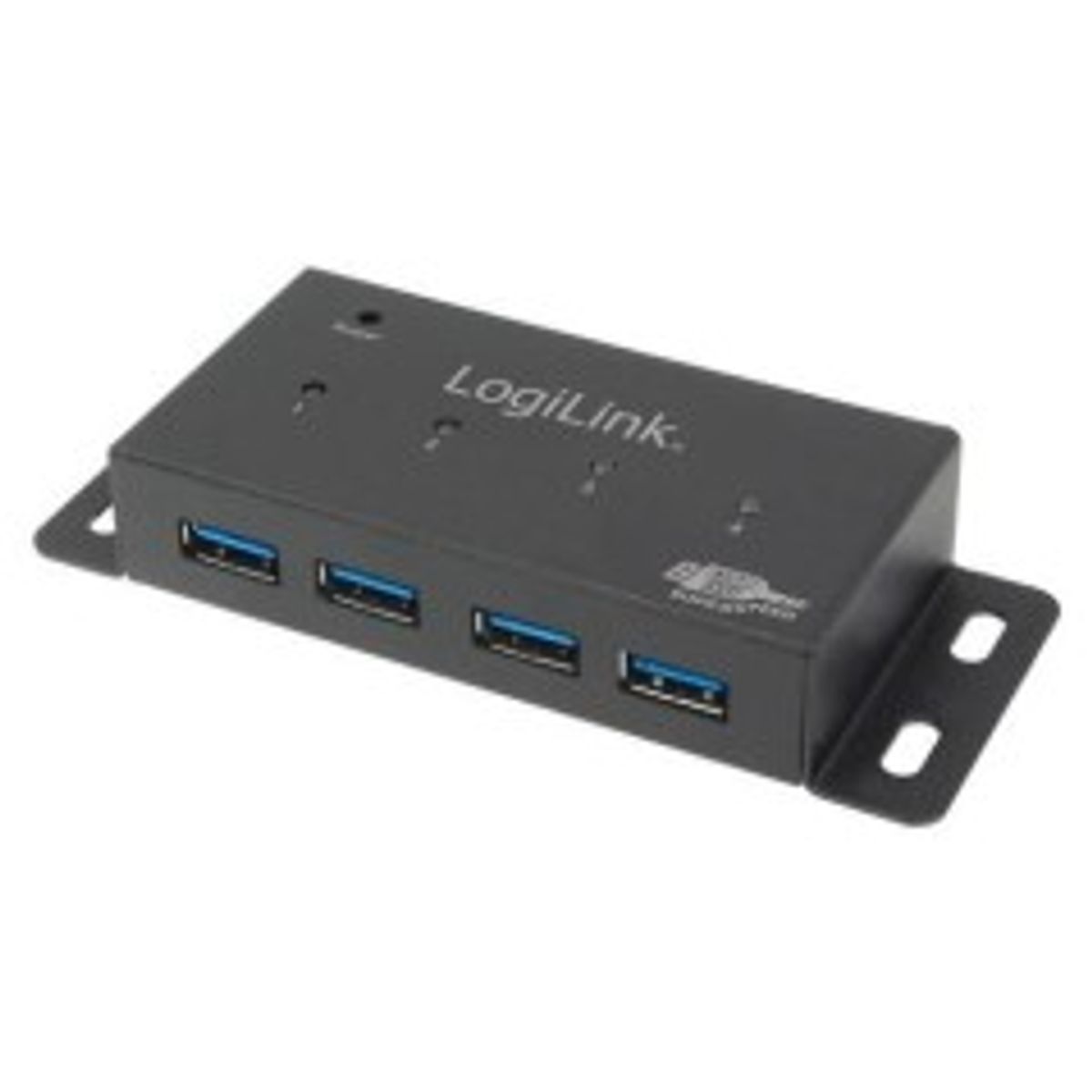 LogiLink Adaptor USB-Hub