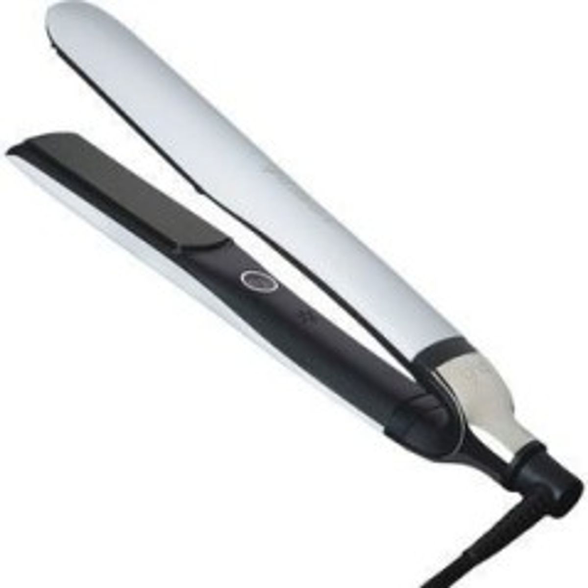 Ghd Hårglatter Platinum+ White Styler 2,7 M Ledning 185 Grader