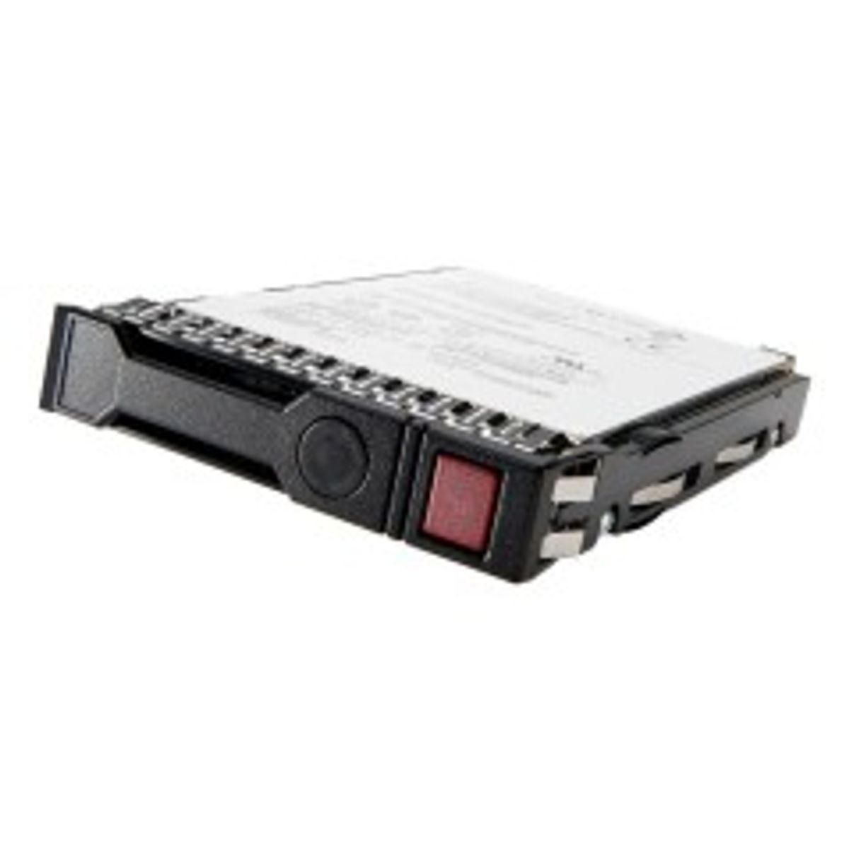 Hewlett Packard Enterprise SSD 480GB SFF SATA RI SC