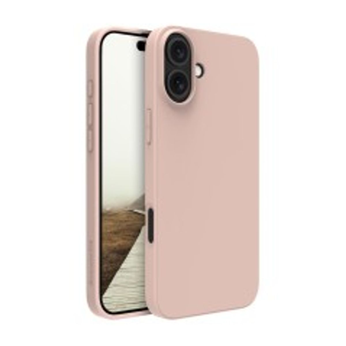 dbramante1928 Greenland iPhone 16 Pink Sand