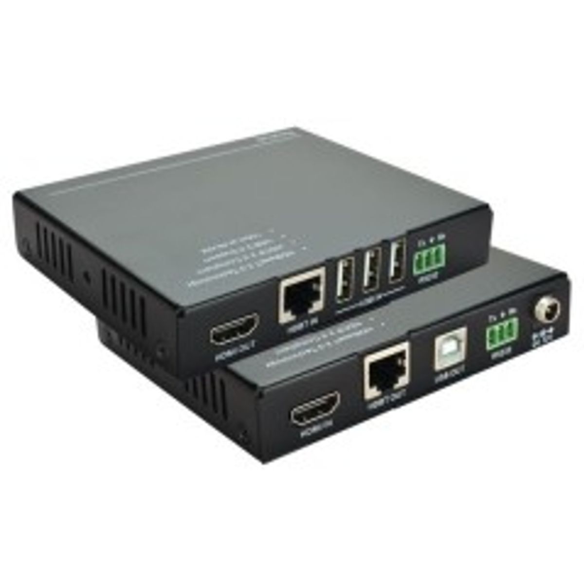 Vivolink HDBaseT KVM Extender