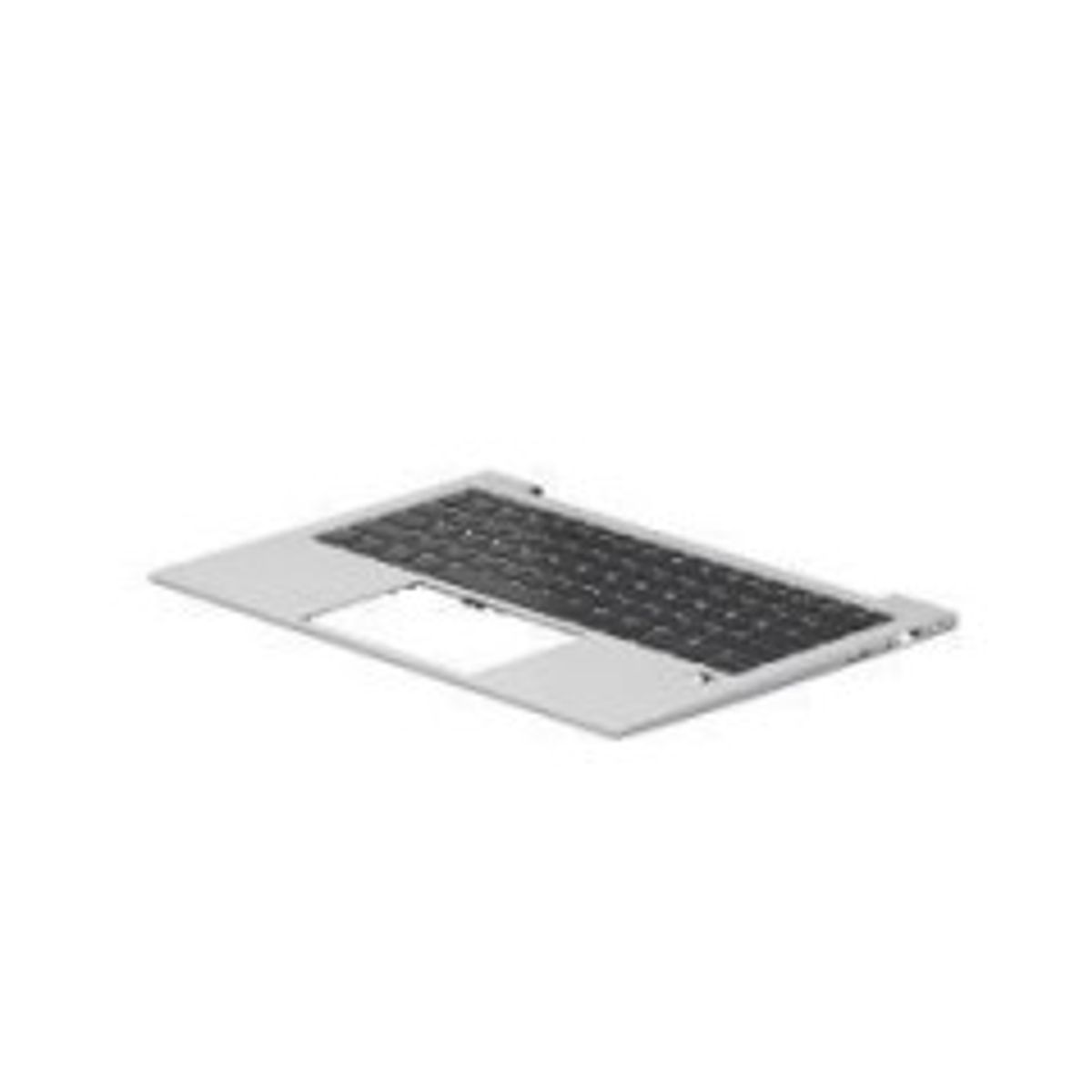 HP SPS-TOP COVER W/KB CP BL SR