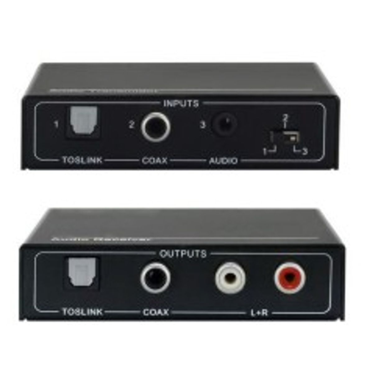 Vivolink Audio Extender kit 100m