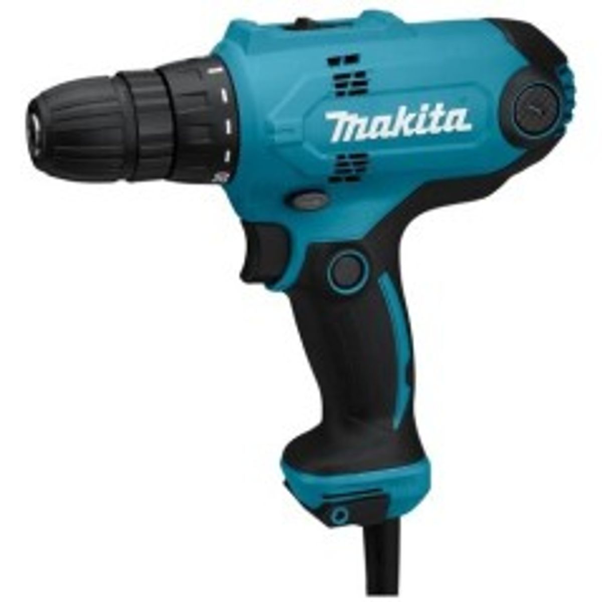 Makita DF0300 Bore-/Skruemaskine 320Watt