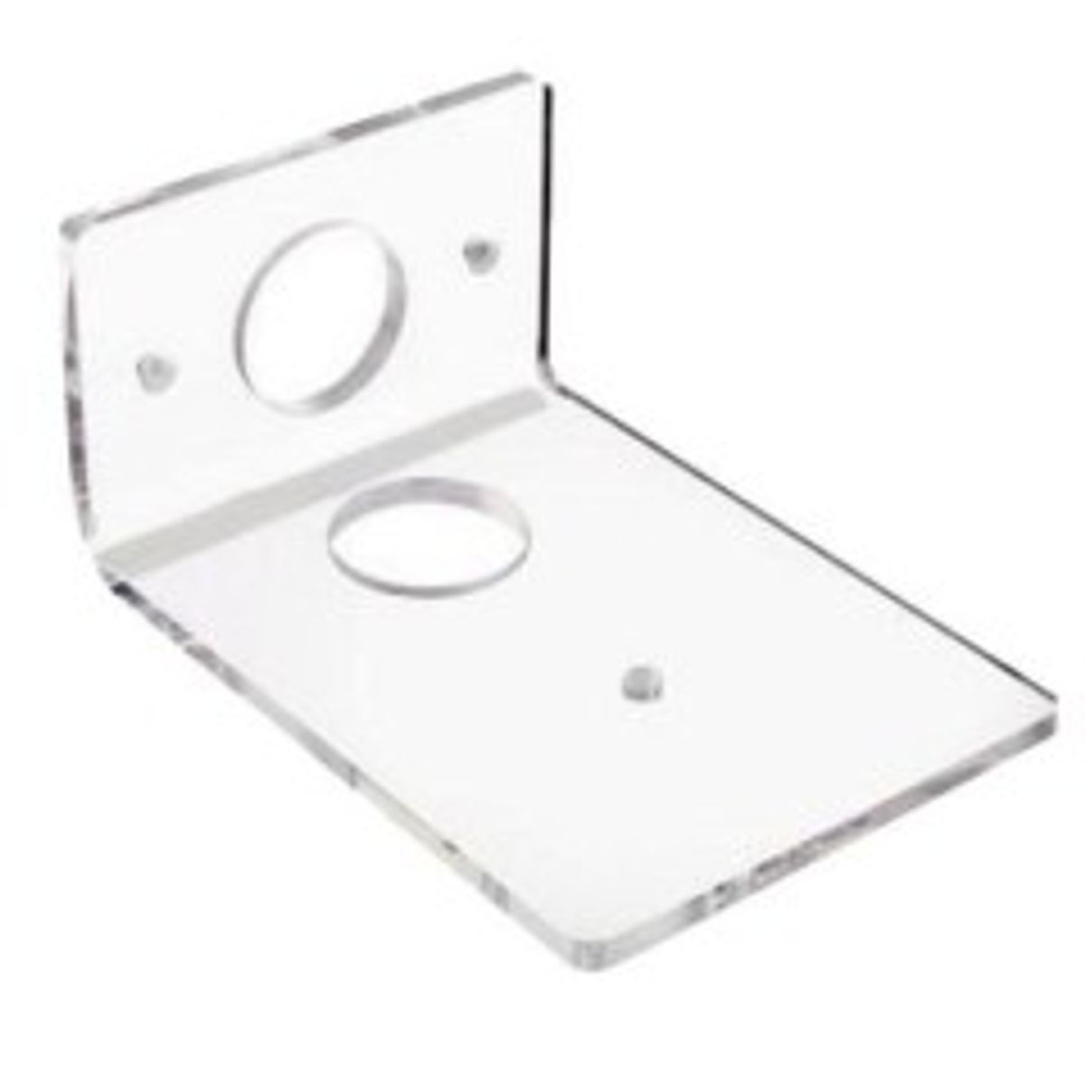 Vivolink Camera shelf transparent