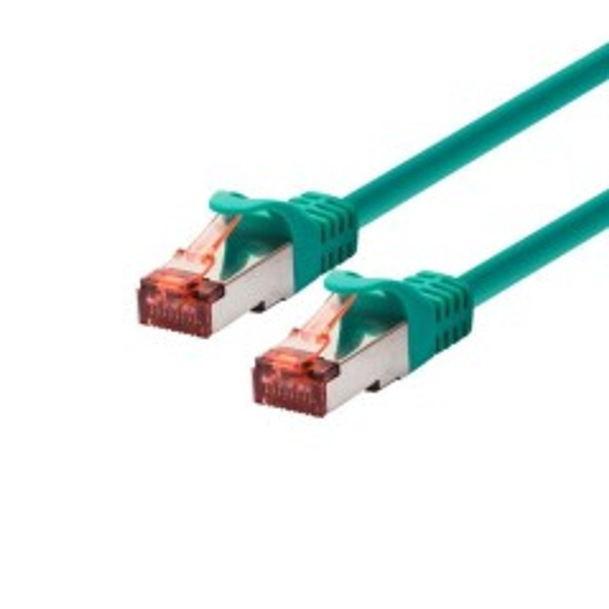 LOGON PROFESSIONAL PATCH CABLE CAT6 F/UTP - 7M