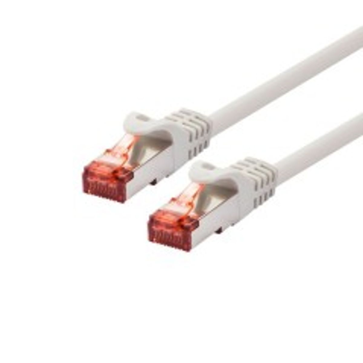 LOGON PROFESSIONAL PATCH CABLE F/UTP PIMF 25CM -