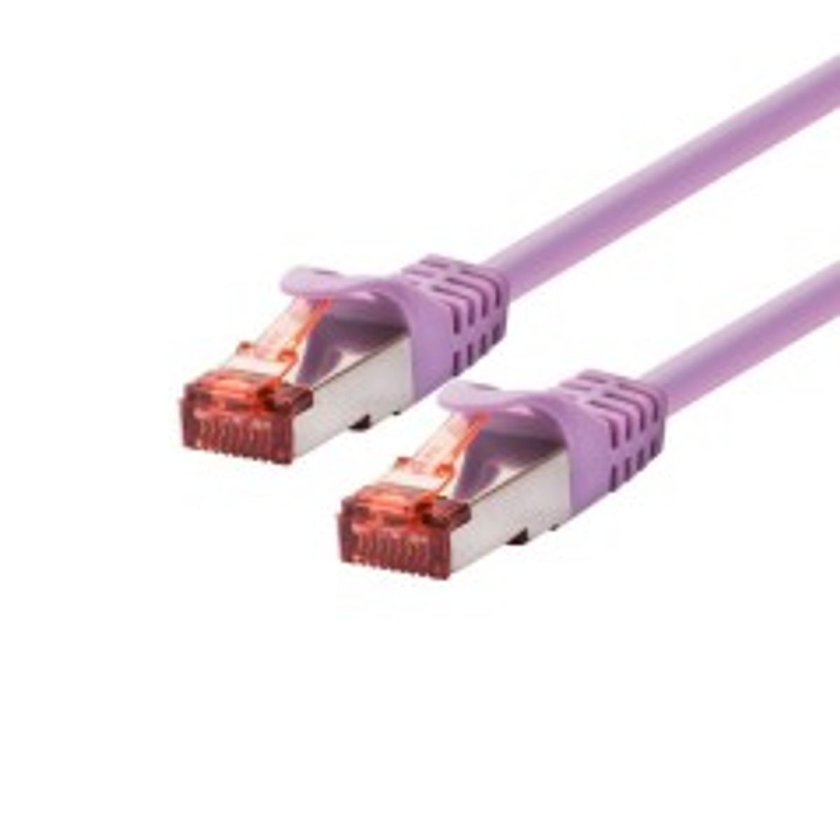 LOGON PROFESSIONAL PATCH CABLE CAT6 F/UTP - 7M