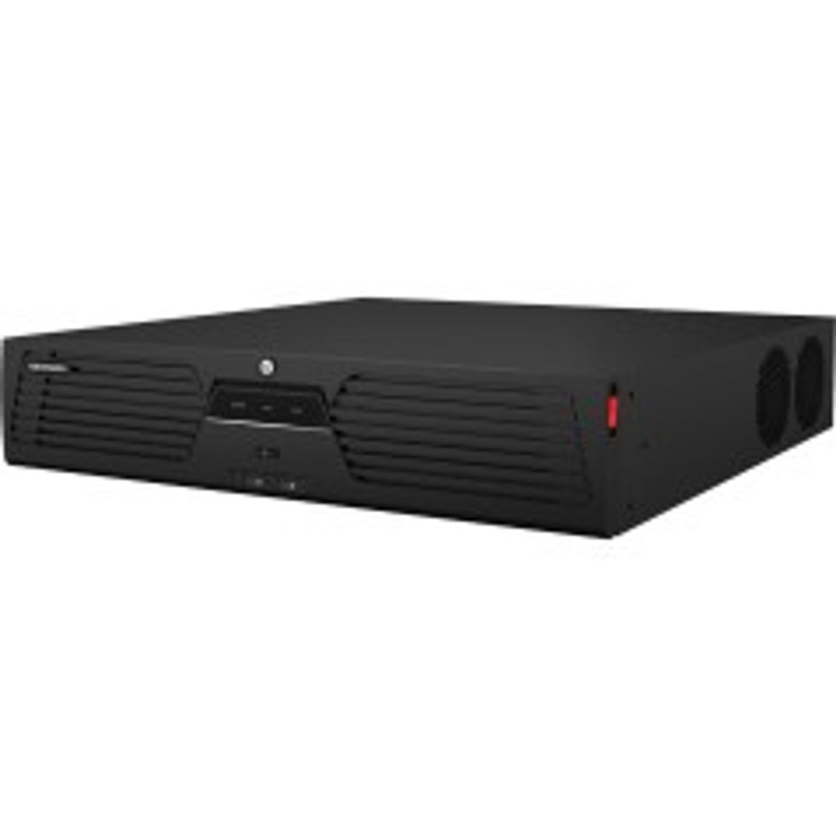 Hikvision 64-ch 2U 4K NVR