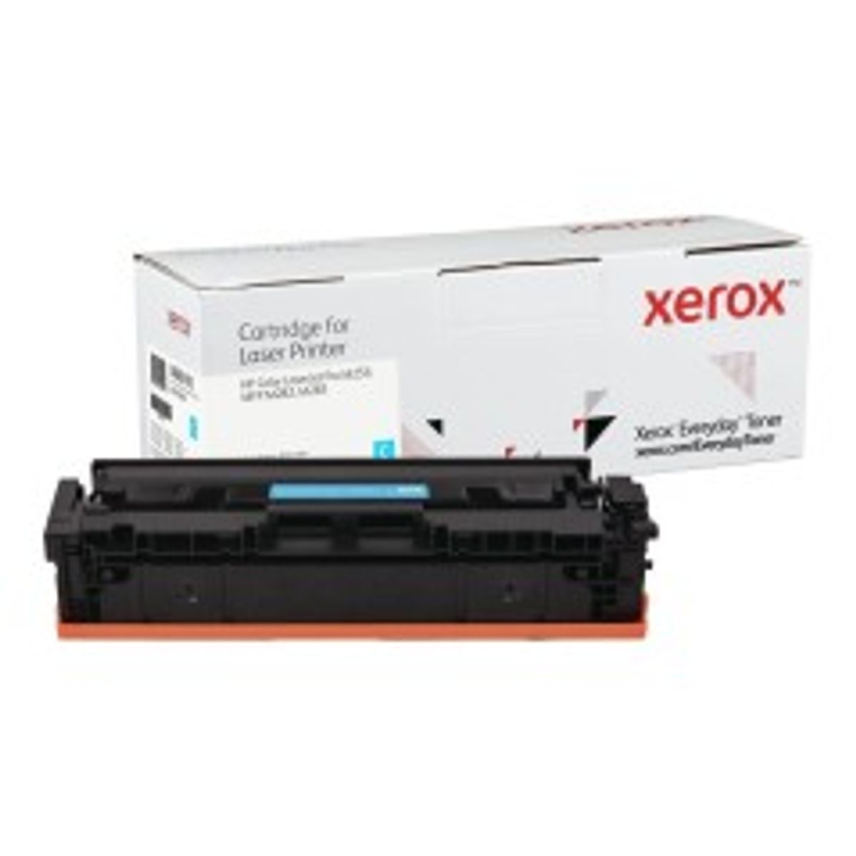 Xerox Everyday Cyan Toner