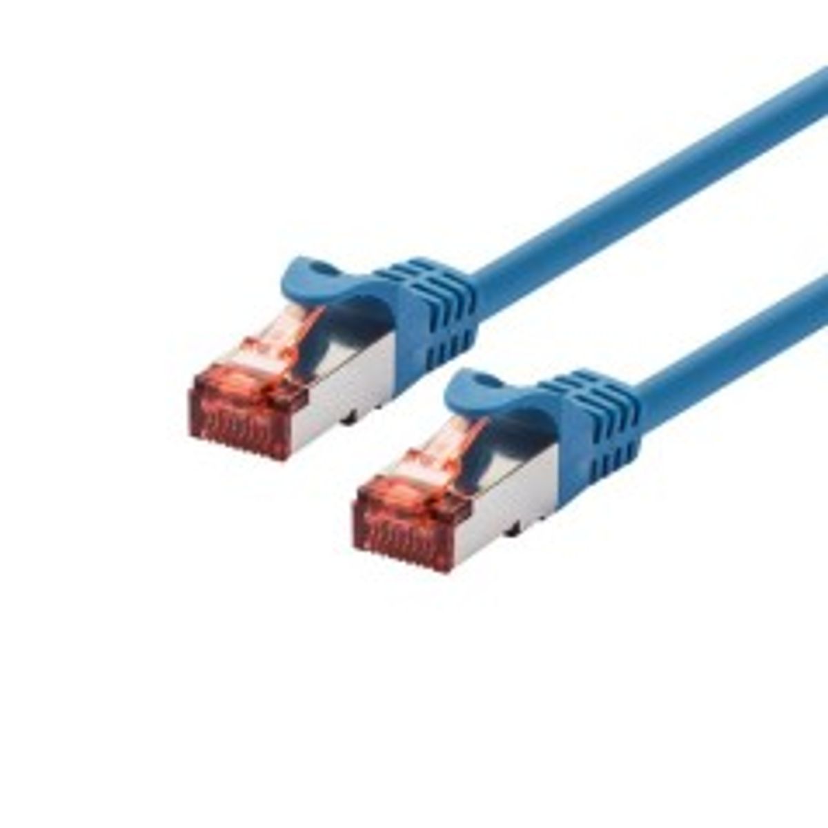 LOGON PROFESSIONAL PATCH CABLE CAT6 F/UTP - 0.3M