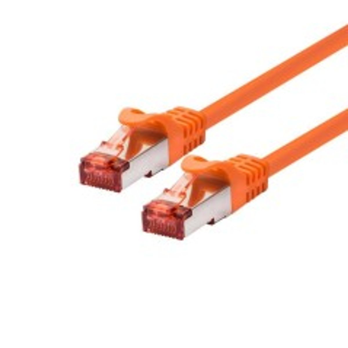 LOGON PROFESSIONAL PATCH CABLE CAT6 F/UTP - 0.5M