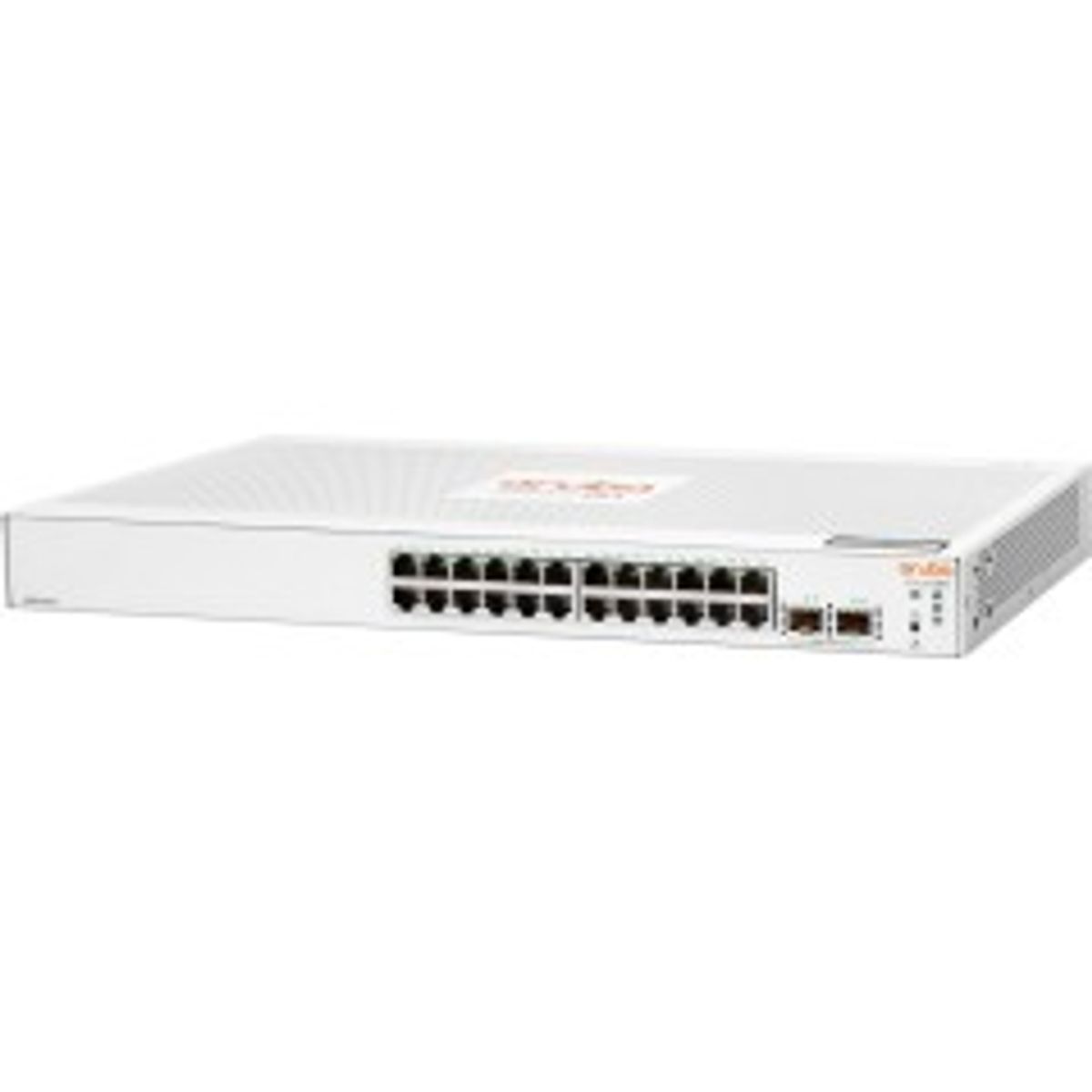 HPE Aruba Instant On 1830 24G 2SFP Switch 24-porte Gigabit