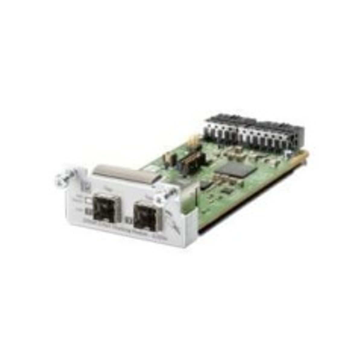 Hewlett Packard Enterprise Aruba 2930 2-port