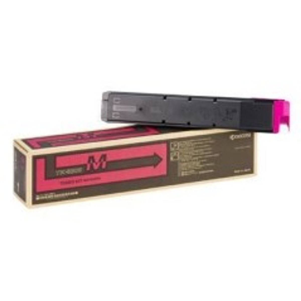 Kyocera TK 8305M Magenta 15000 sider Toner 1T02LKBNL0