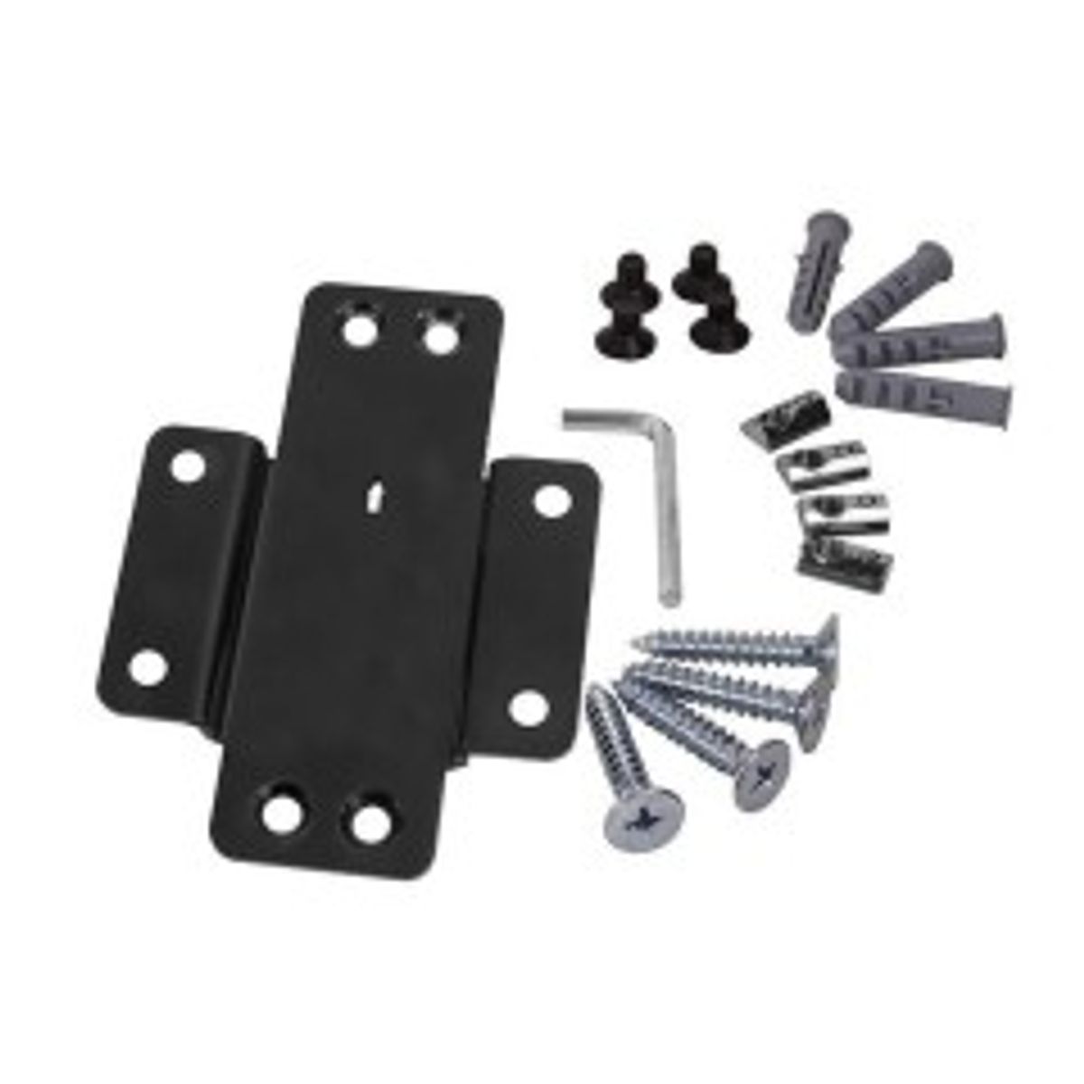 B-Tech Wall Mounting Bracket for