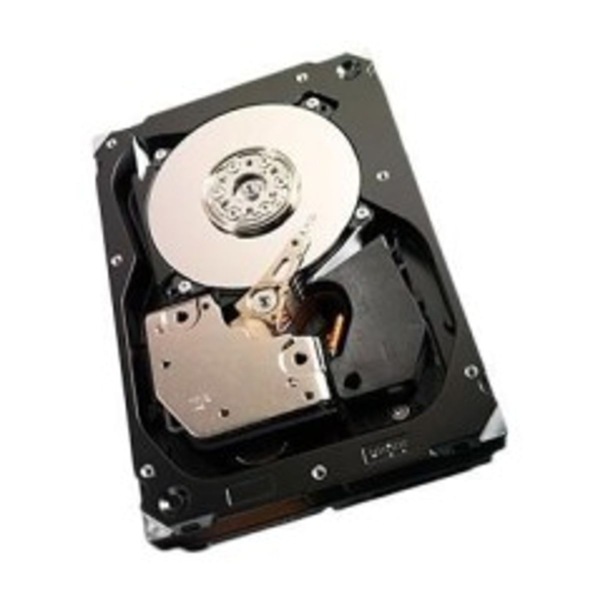 Seagate 600GB 16MB 15K SAS 6Gb/s