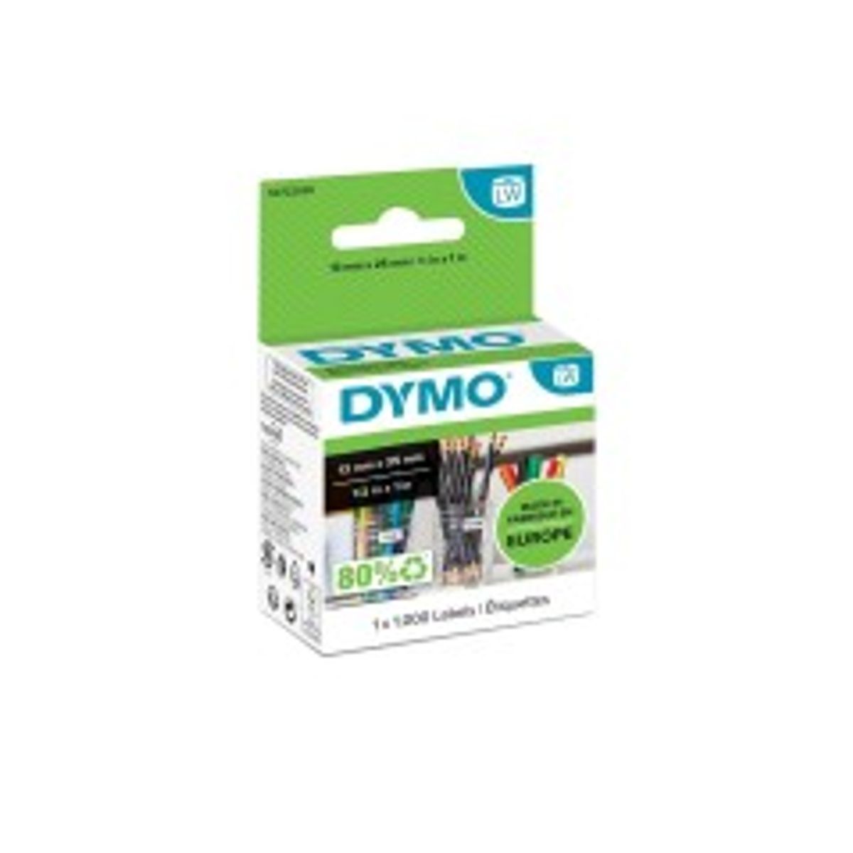 DYMO Multipurpose Labels