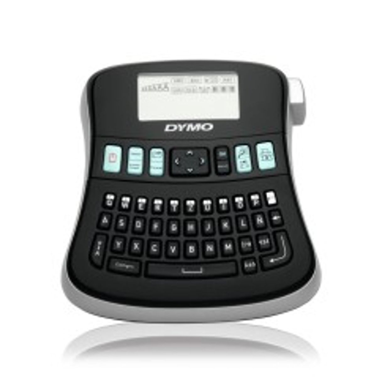 DYMO LabelManager 210D - QWERTZ