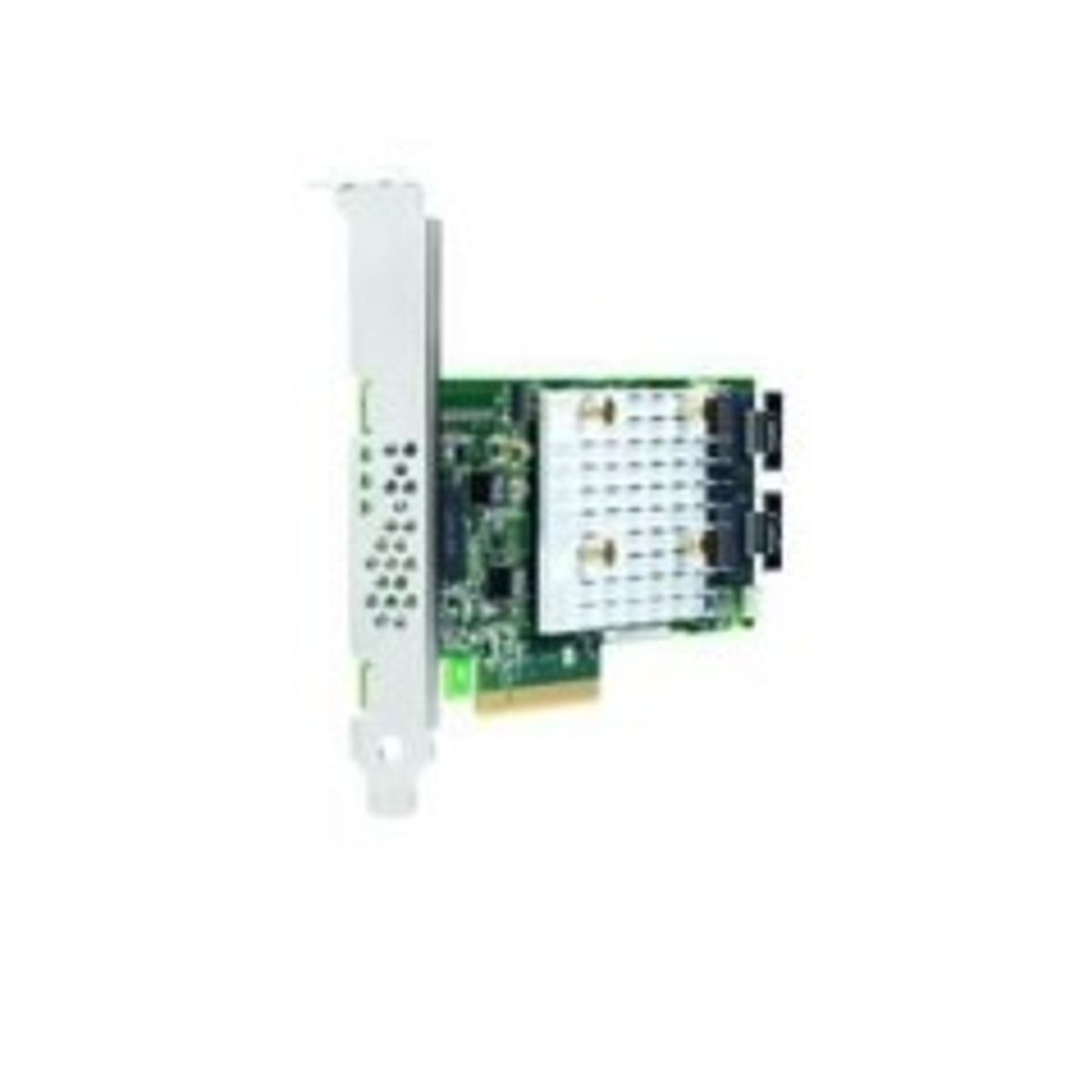 Hewlett Packard Enterprise Smart Array P408i-p SR