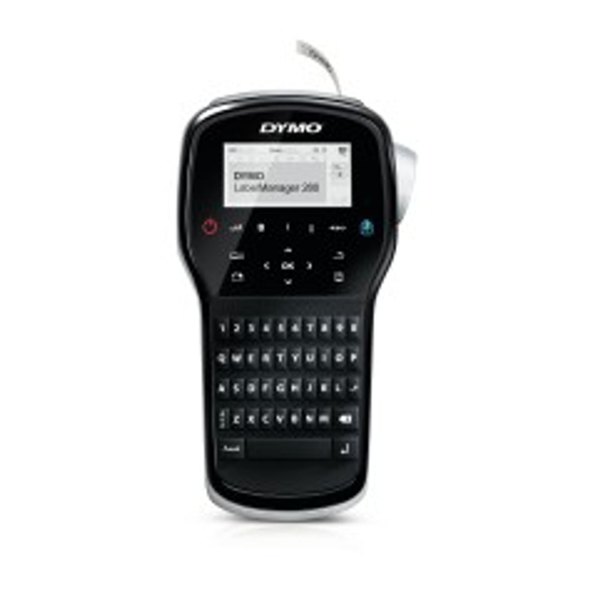 DYMO Labelmanager T 280 QWERTY UK