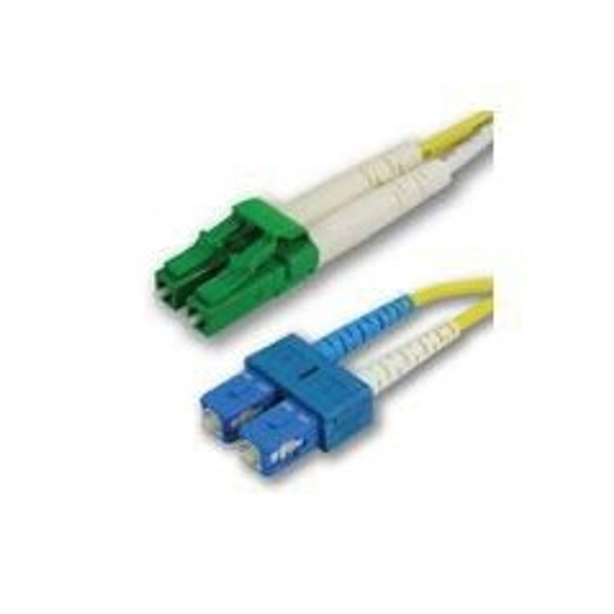 MicroConnect Fiber Patch Cable -